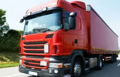 Bursa Beşikdüzü Ambar Kargo