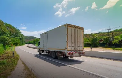 Bursa ile Beşikdüzü Arası Bulaşık Makinesi Taşıma