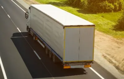 Bursa ile Beşikdüzü Arası Parça Eşya Taşıma