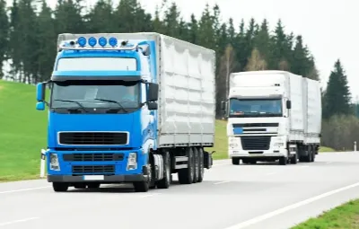 Bursa ile Beşikdüzü Arası Eşya Taşıma